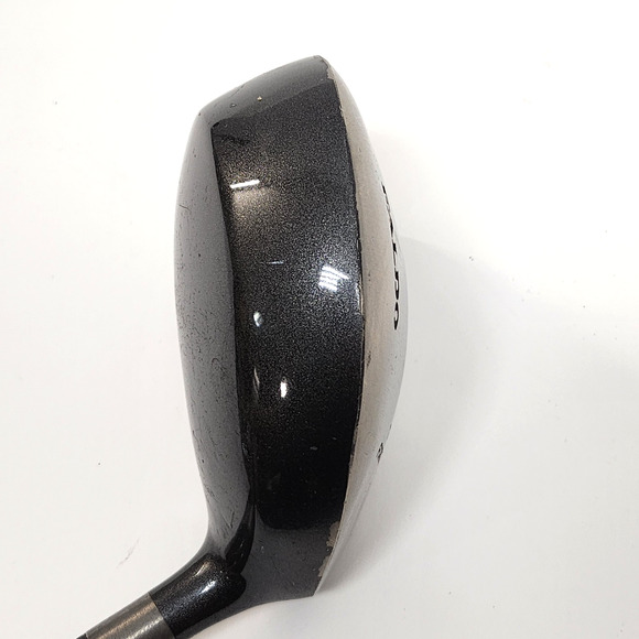Adams SC Series 9.0° Driver 818 FC Faldo Firm-Flex Graphite Shaft RH 44" - Picture 6 of 16